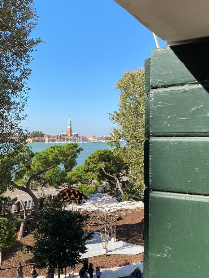 Appartamento Hideaway Biennale Venezia