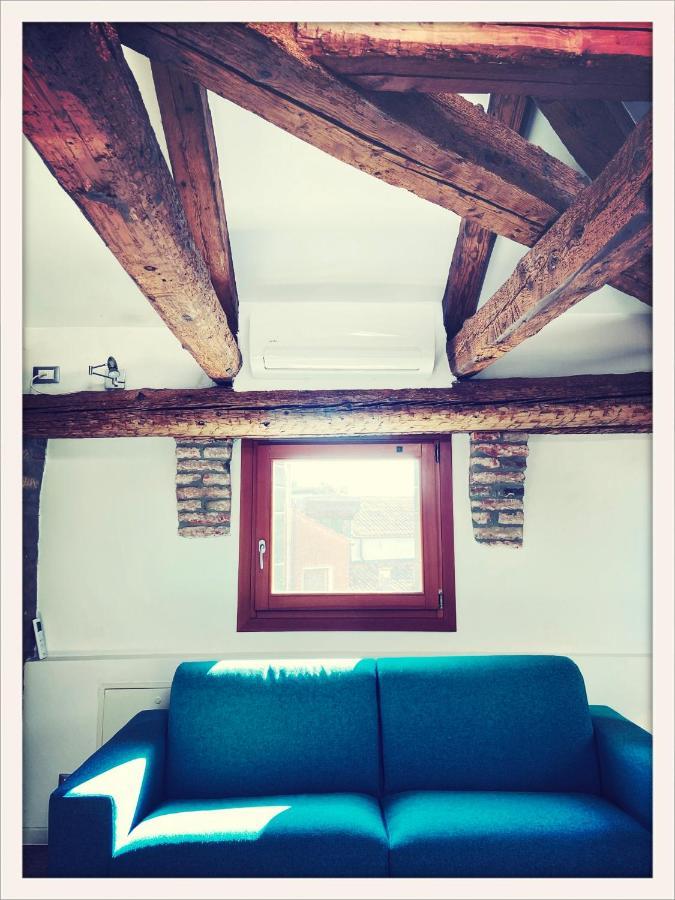 Hideaway Biennale Appartamento *