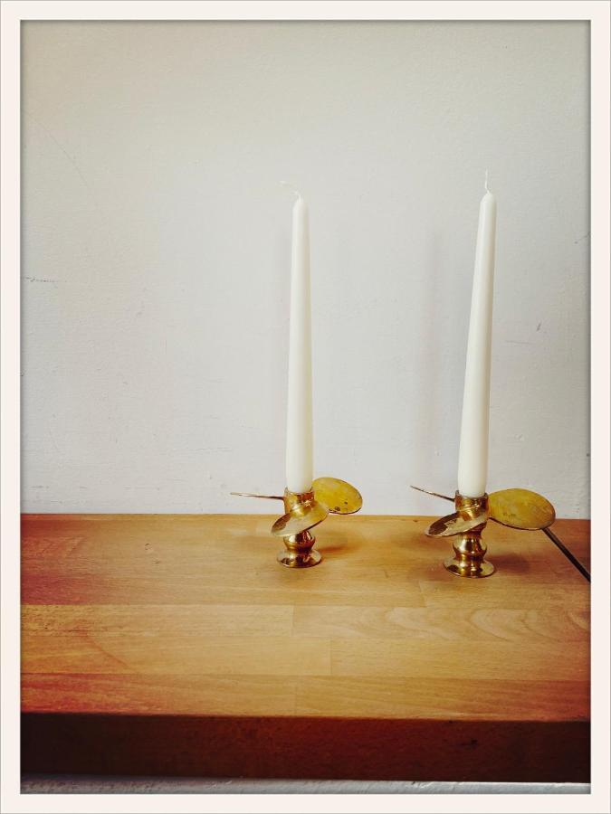 Appartamento Hideaway Biennale