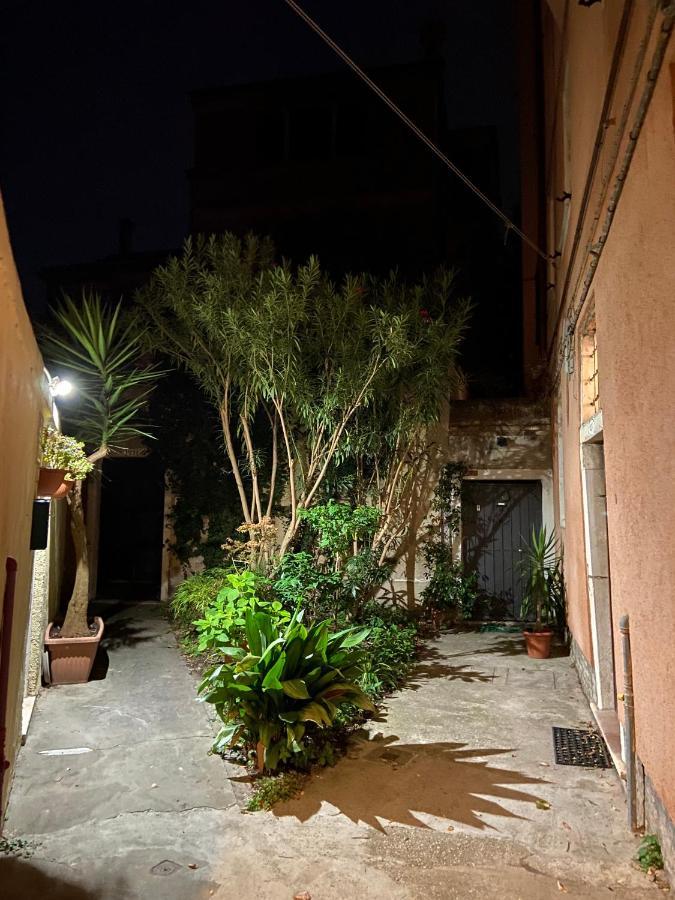 Appartamento Hideaway Biennale