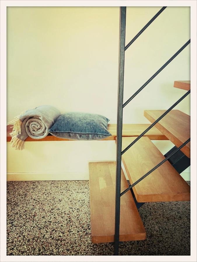 Appartamento Hideaway Biennale *