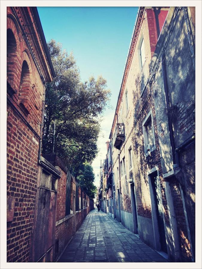 Appartamento Hideaway Biennale *