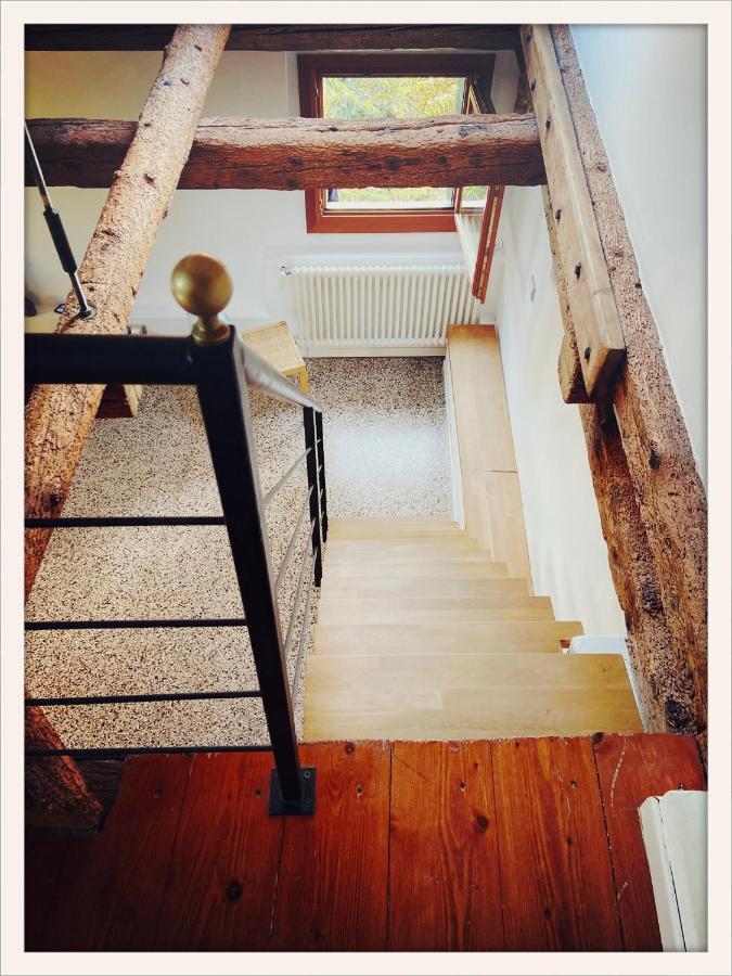Appartamento Hideaway Biennale