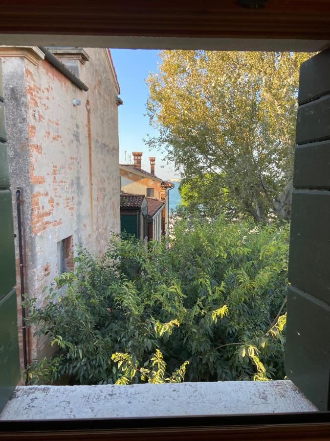 Appartamento Hideaway Biennale
