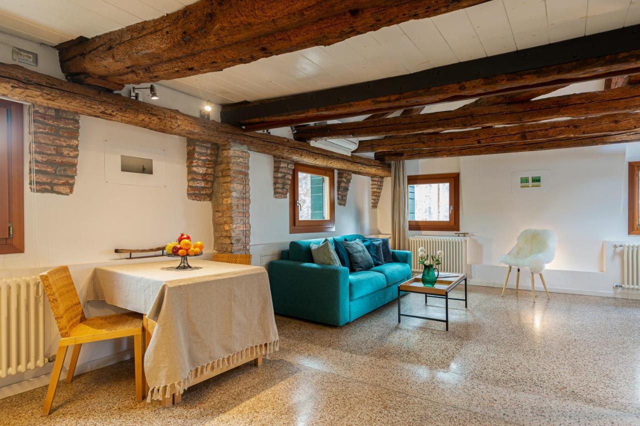 Appartamento Hideaway Biennale *