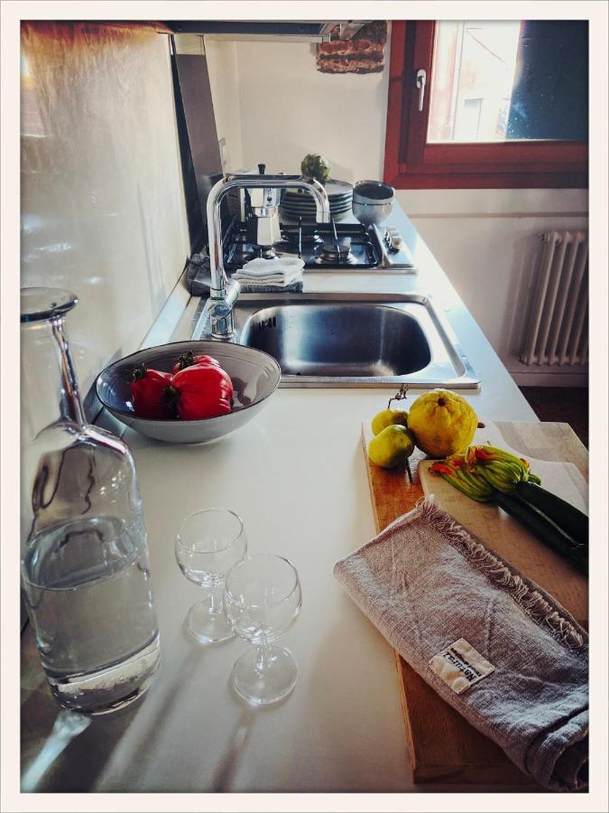 Appartement Hideaway Biennale Venetië